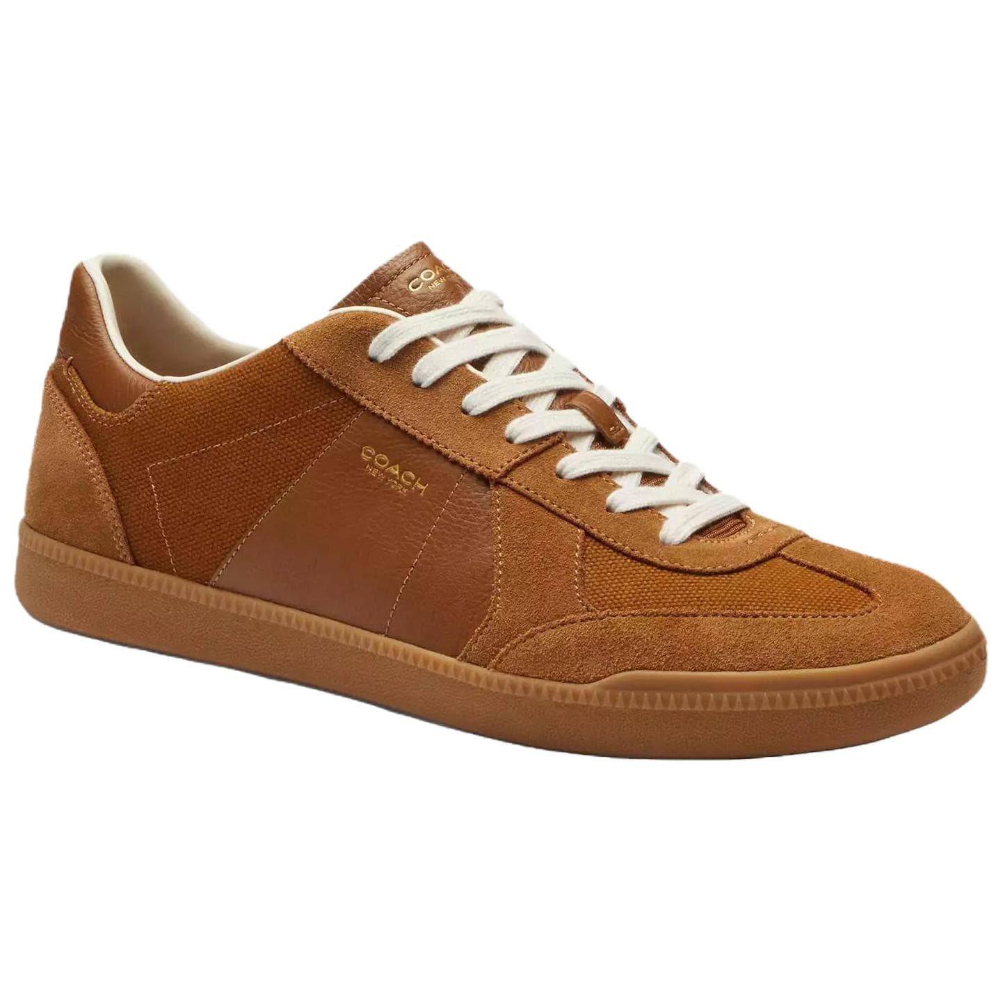Кроссовки COACH Ellis - изображение 3