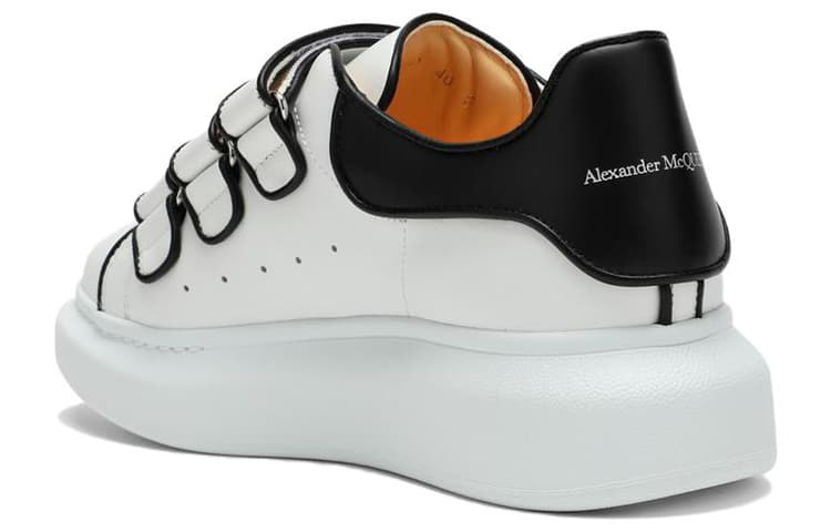 Кроссовки Alexander McQueen - изображение 4