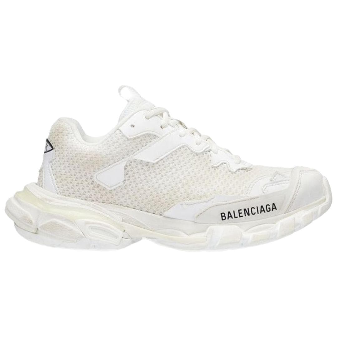 Кроссовки Balenciaga Track 3.0 White - изображение 2
