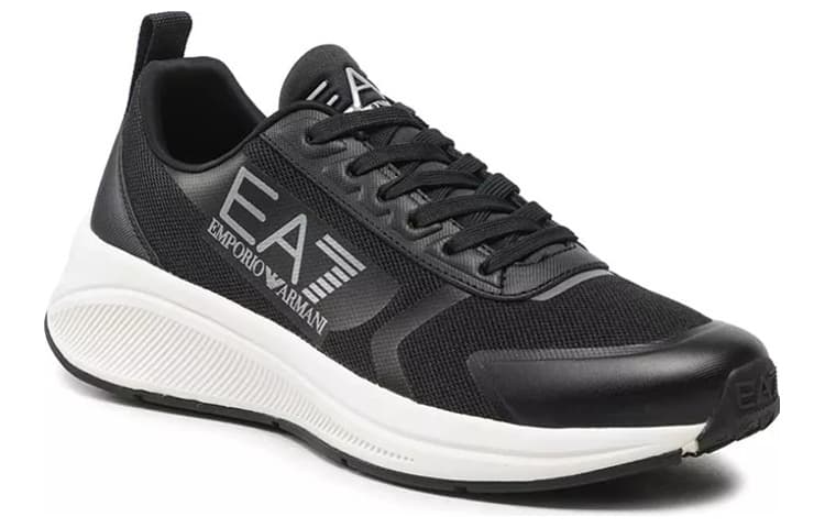 Кроссовки EMPORIO ARMANI - изображение 3