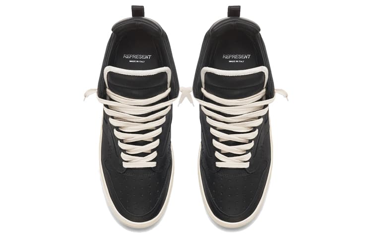 REPRESENT Reptor - изображение 4