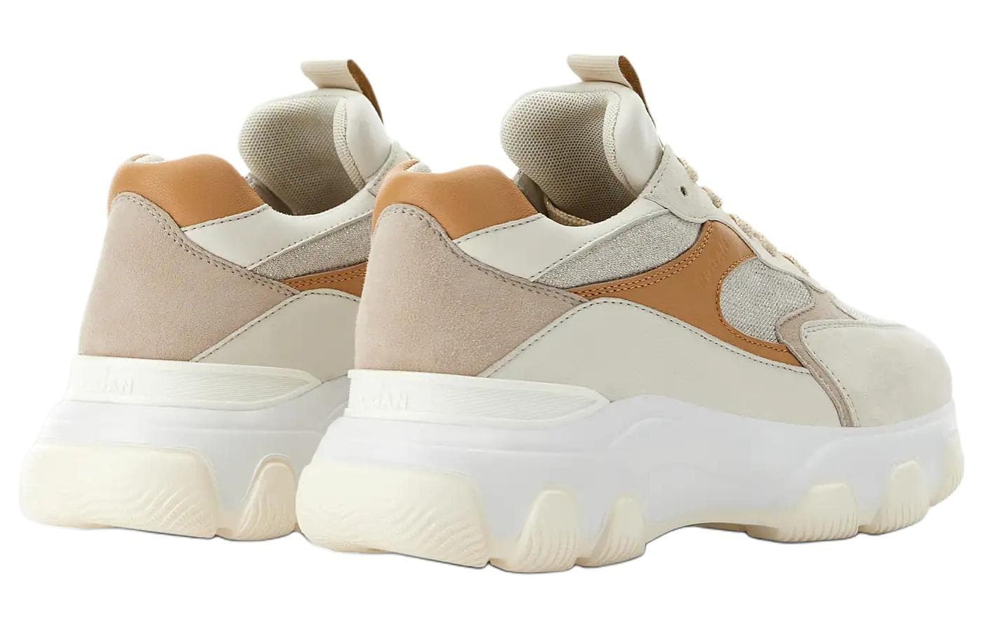 Кроссовки HOGAN Hyperactive - изображение 4