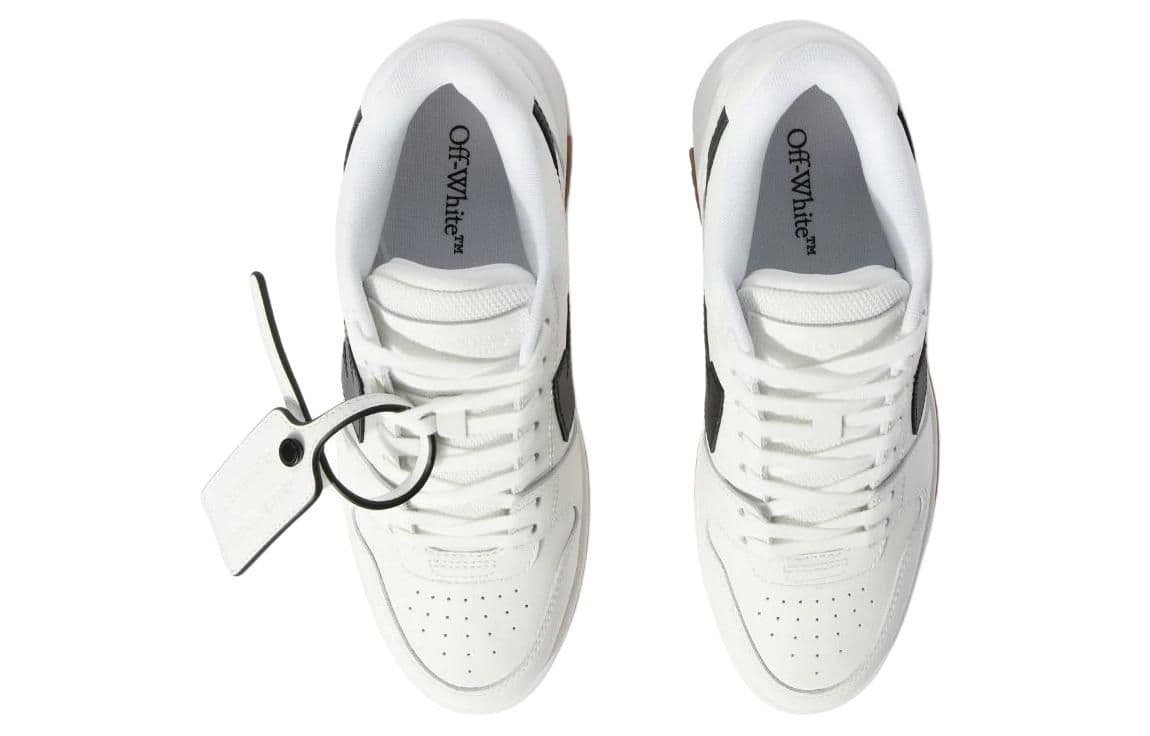 Кроссовки OFF-WHITE Out Of Office - изображение 3
