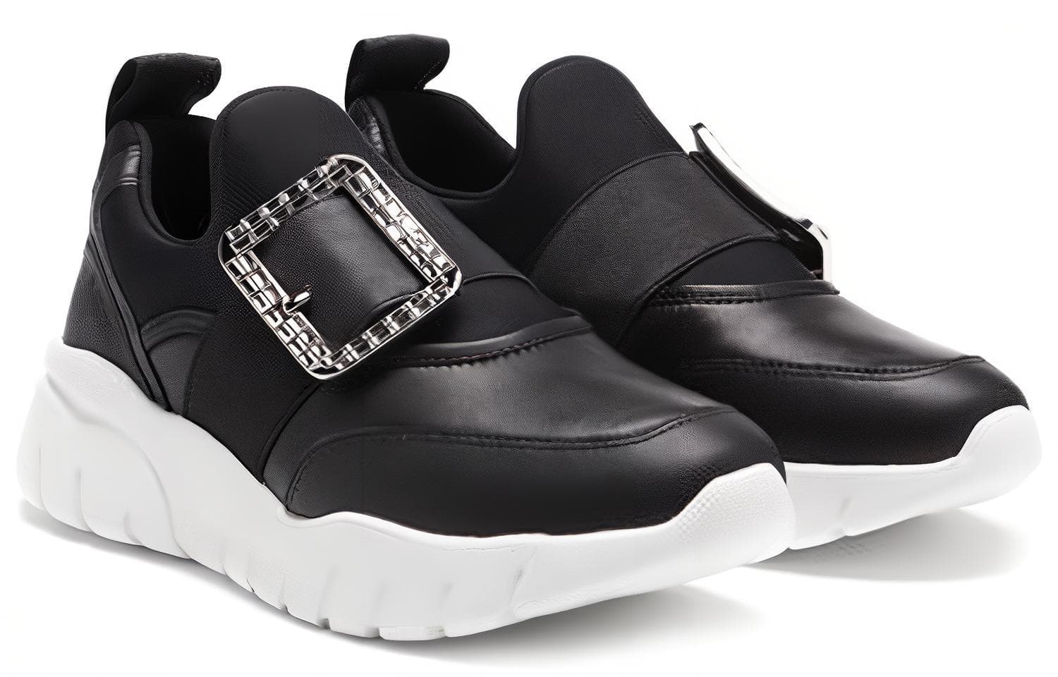 Кроссовки BALLY - изображение 2