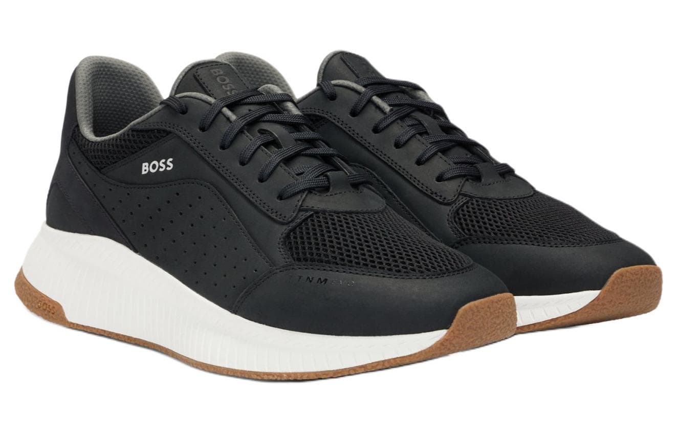 Кроссовки HUGO BOSS - изображение 3