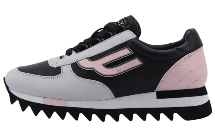 Кроссовки BALLY - изображение 1