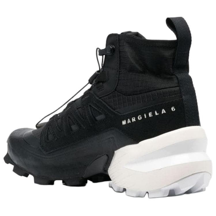 Ботинки уличные Salomon x MM6 Maison Margiela - изображение 4