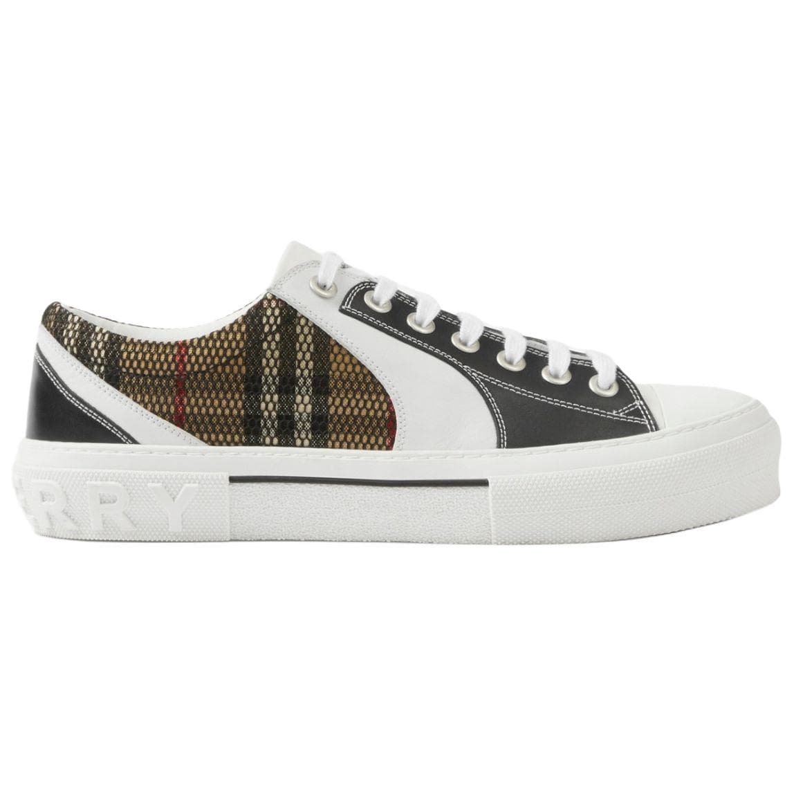 Кроссовки Burberry Vintage - изображение 2