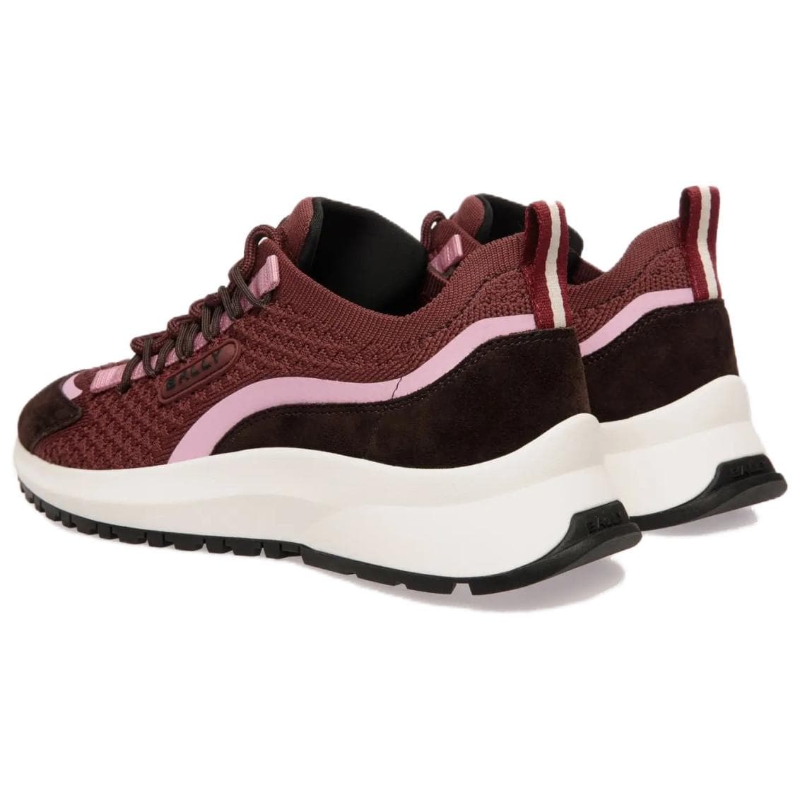 Кроссовки BALLY - изображение 4