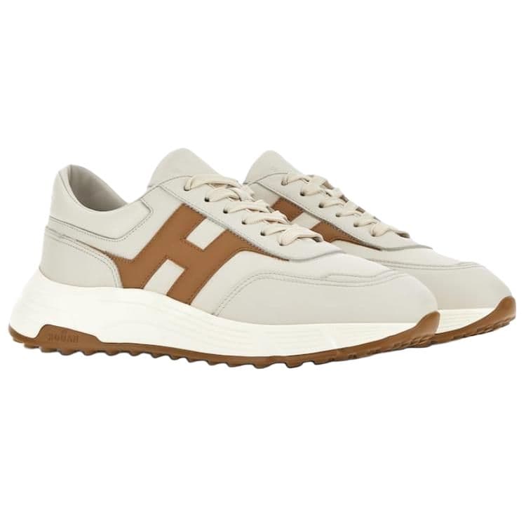 Кроссовки HOGAN Hyperlight 4.5cm - изображение 3
