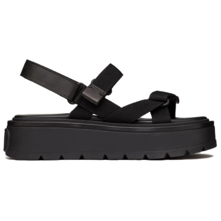 Сандалии с ремешком Valentino Uniqueform - изображение 2