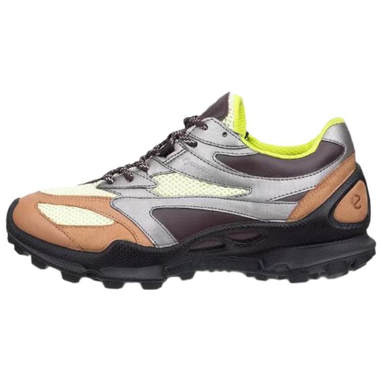 Кроссовки Ecco Biom C Trail Повседневная обувь Низкий топ Многоцветный Женский - изображение 1