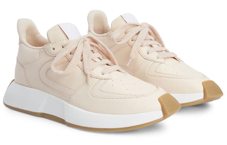 Кроссовки giuseppe zanottiGZ Ferox PU - изображение 3