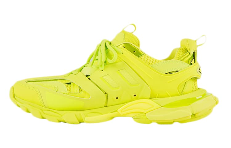 Кроссовки Balenciaga Track 1.0 - изображение 1