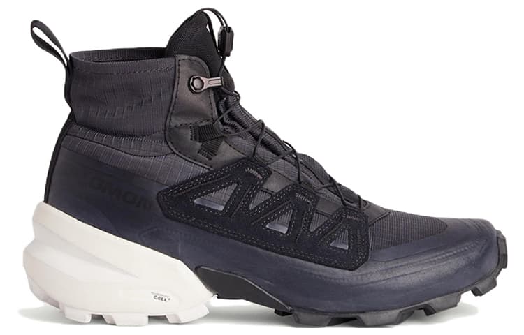 Сапоги Salomon x MM6 Maison Margiela - изображение 2