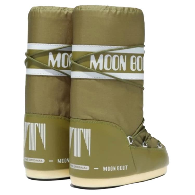 Ботинки зимние Moon Boot - изображение 3