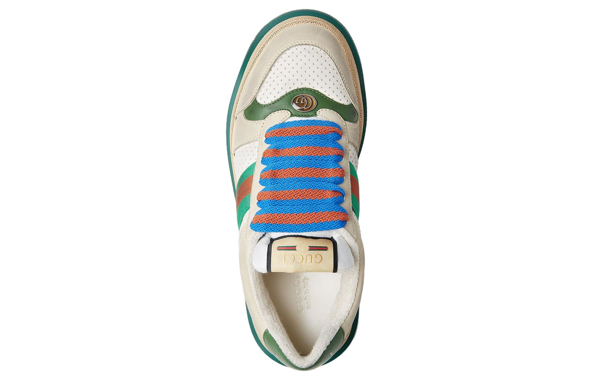 Кроссовки GUCCI Screener - изображение 4