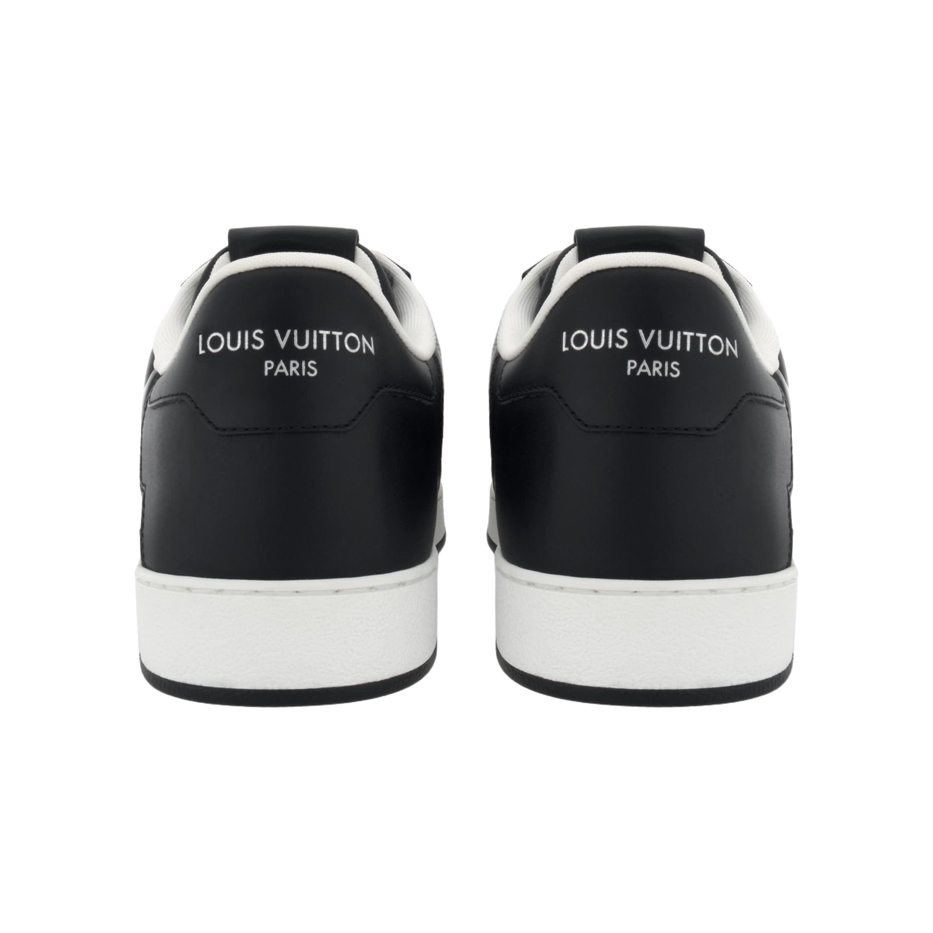 Кроссовки LOUIS VUITTON Rivoli - изображение 5