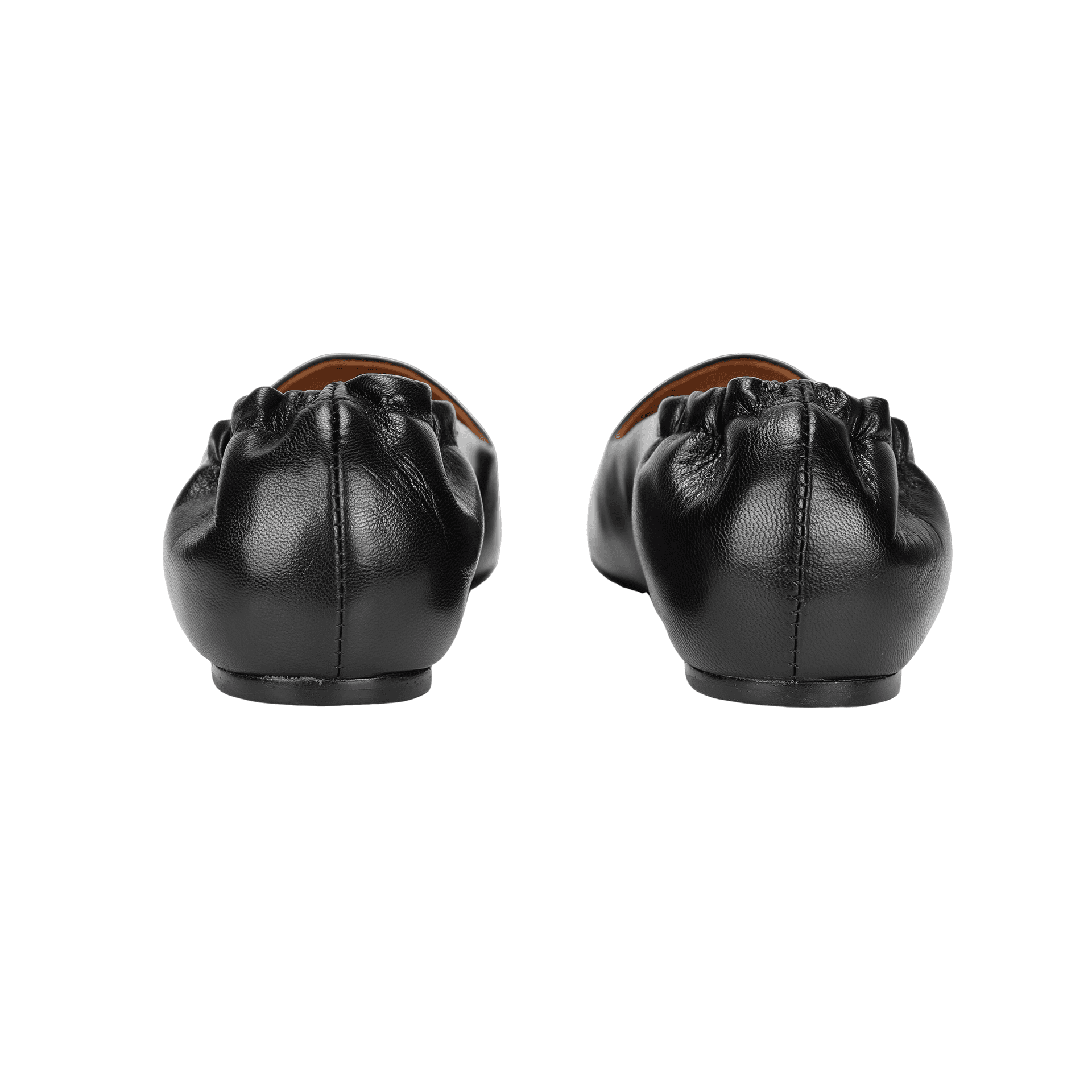 Тапочки TORY BURCH Eleanor - изображение 4