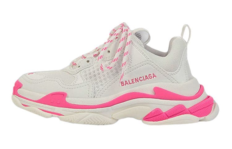 Balenciaga Triple S - изображение 1