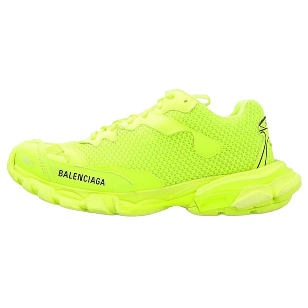 Кроссовки Balenciaga Track 3.0 - изображение 1
