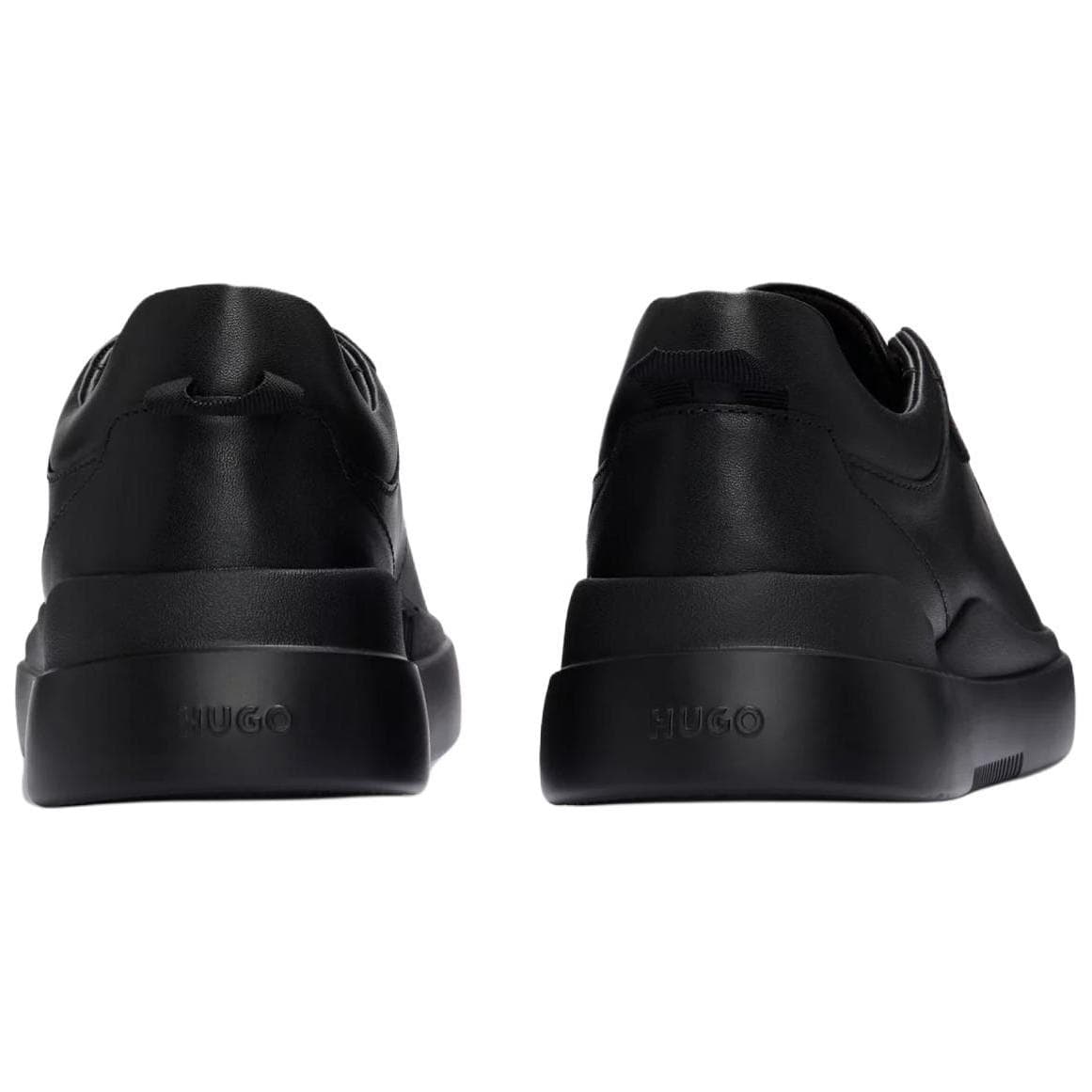 Кроссовки HUGO BOSS logo - изображение 4