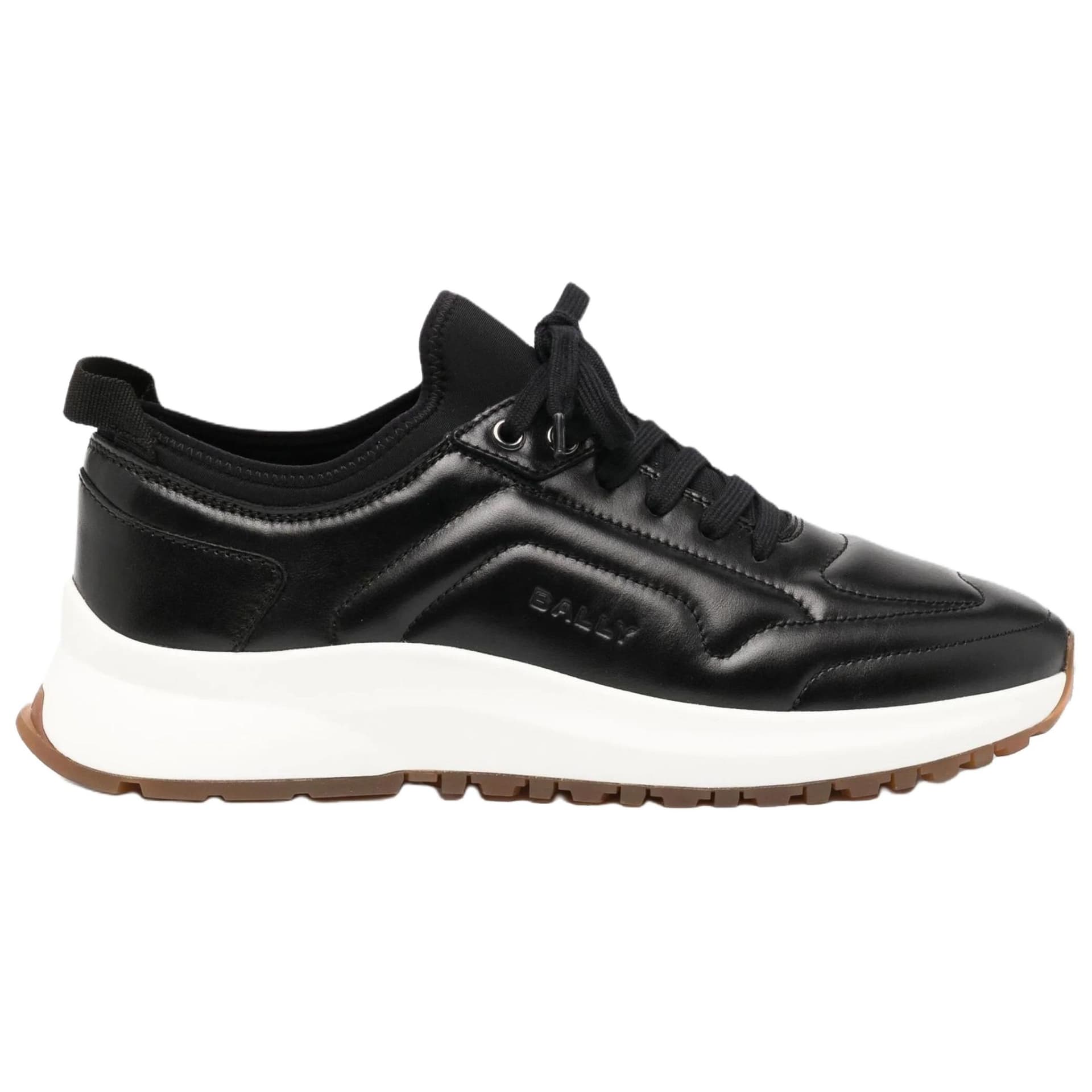 Кроссовки BALLY Danyk - изображение 2