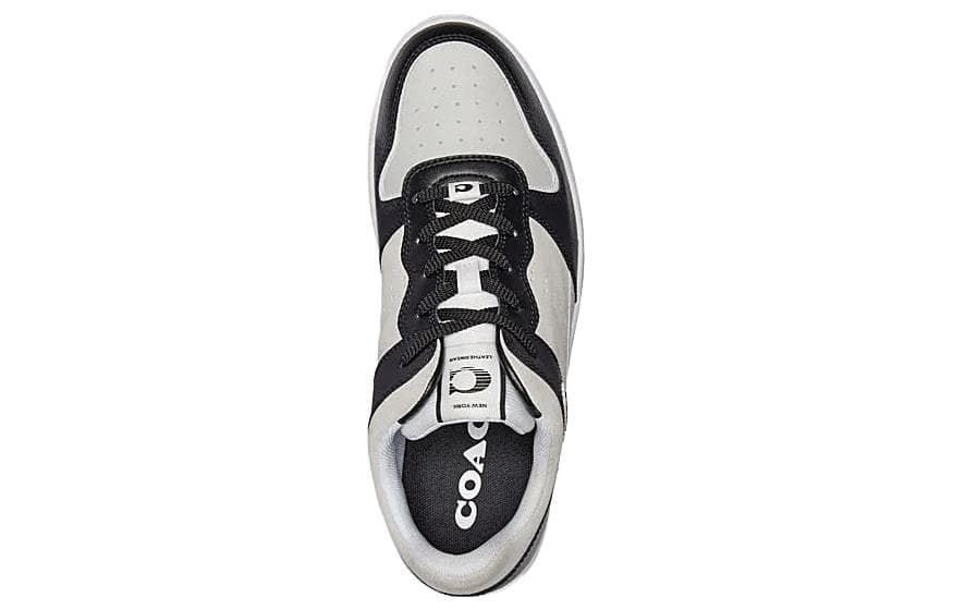 Кроссовки COACH - изображение 5