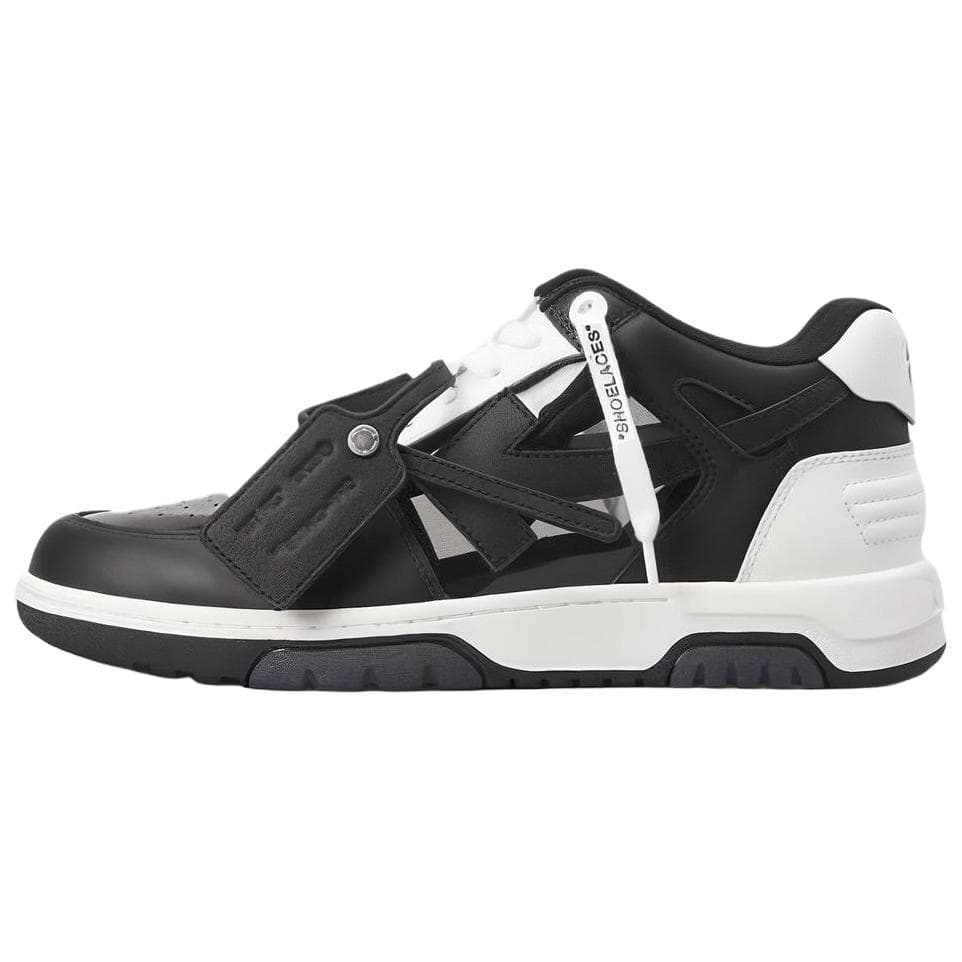 Кроссовки OFF-WHITE - изображение 1