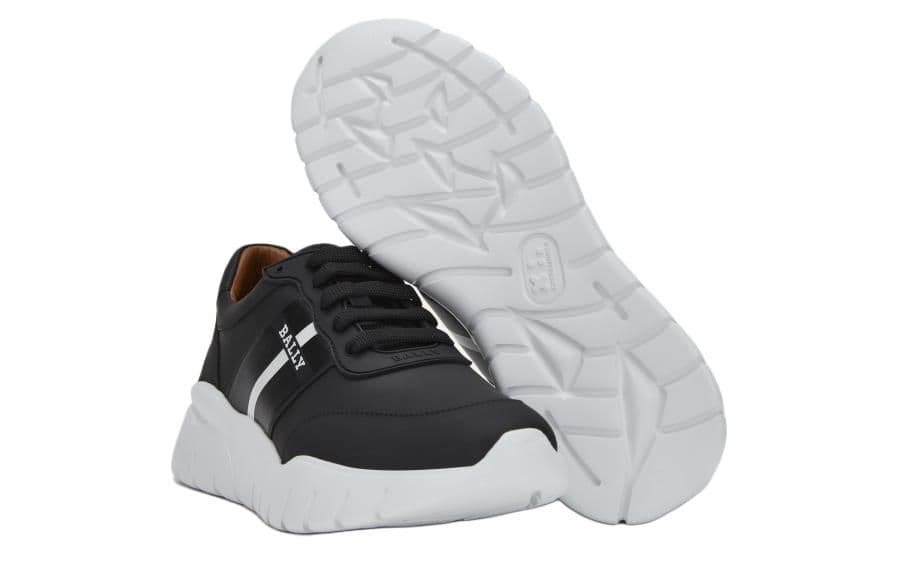 Кроссовки BALLY - изображение 5