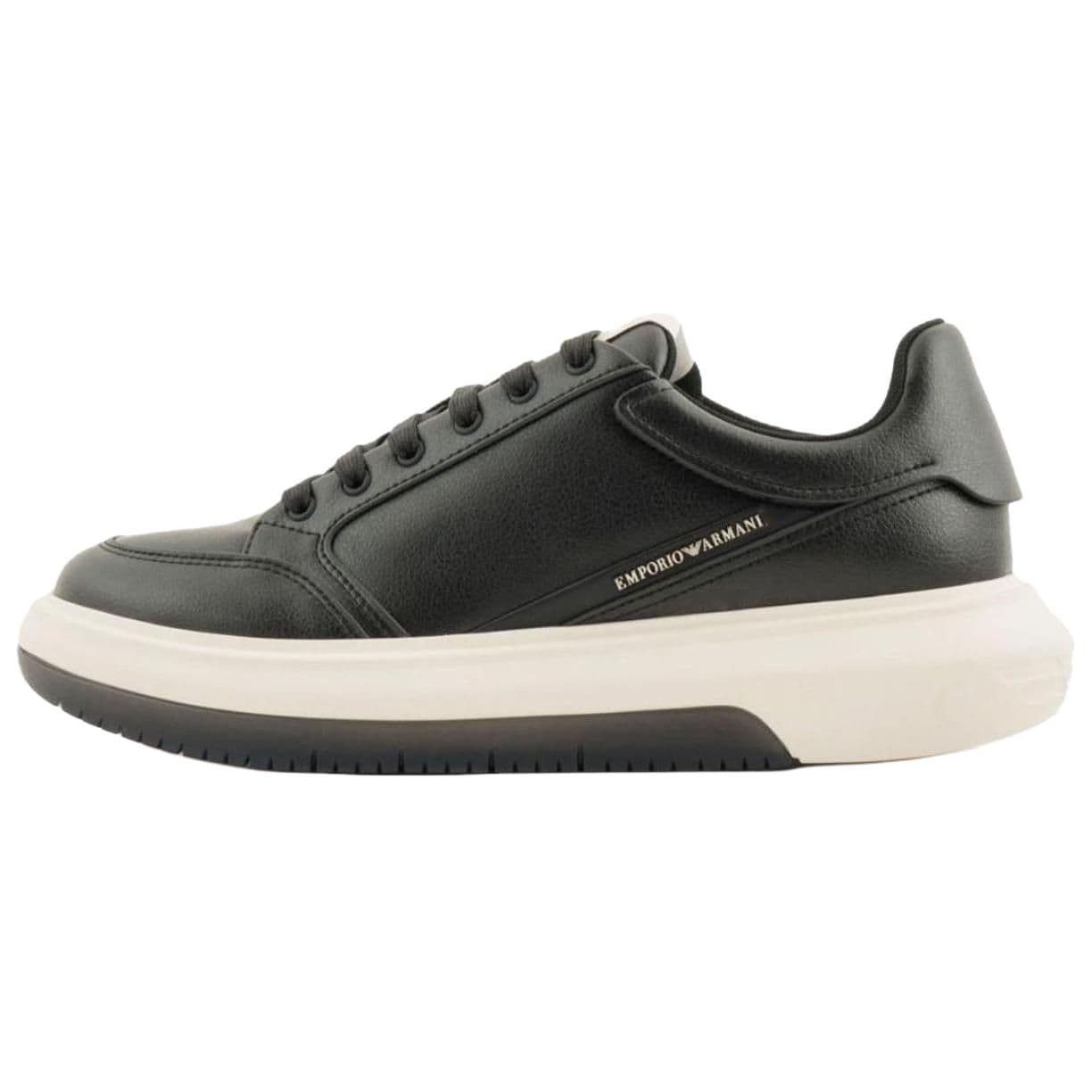 Кроссовки EMPORIO ARMANI - изображение 1