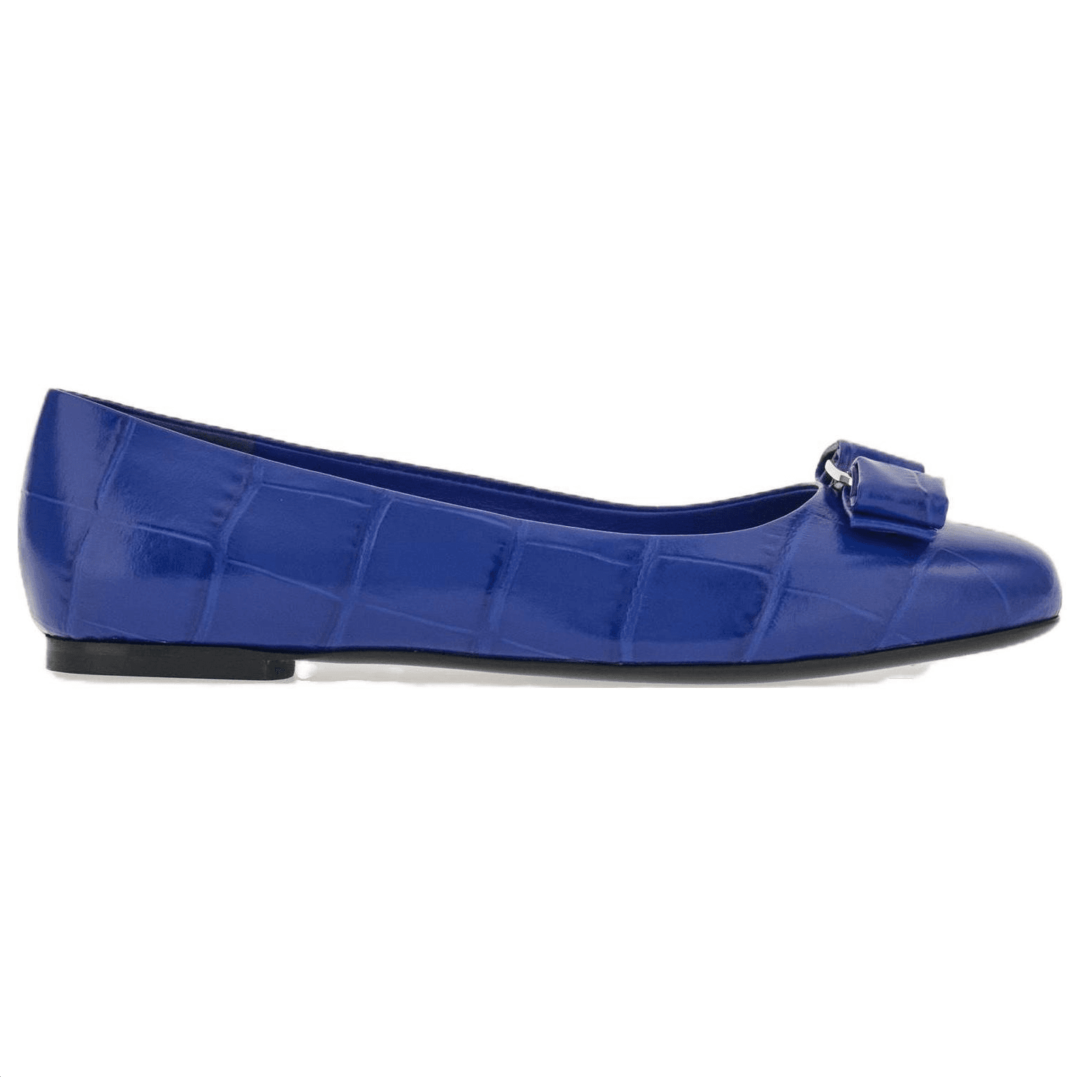 Тапочки FERRAGAMO - изображение 2