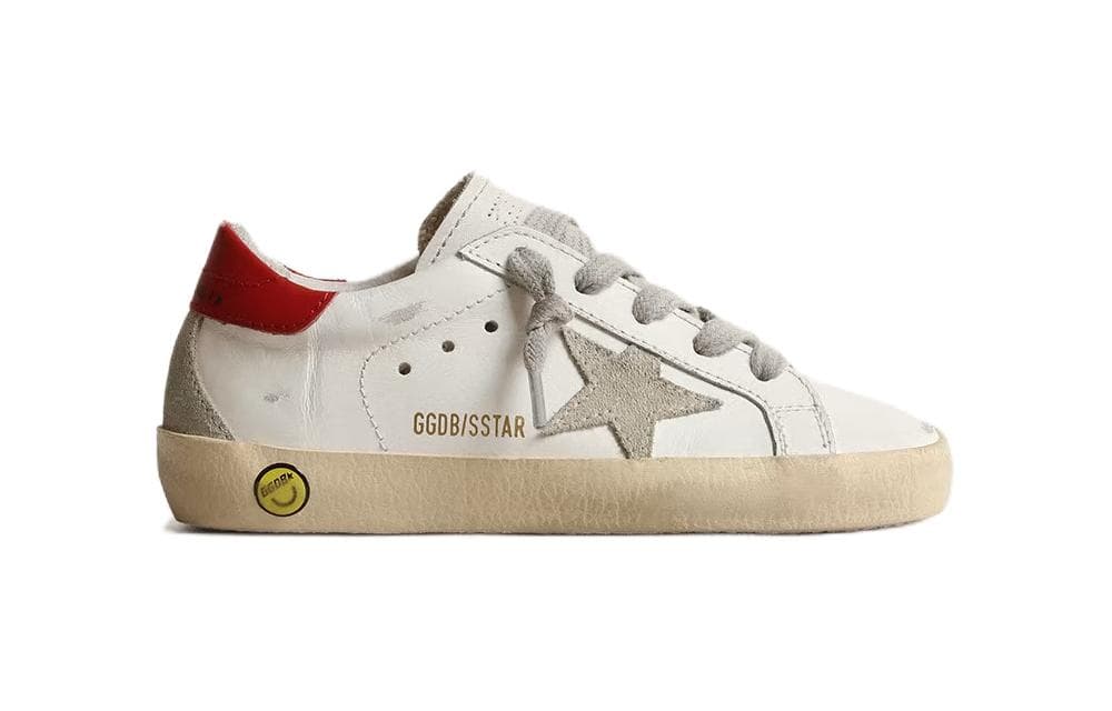 Golden Goose Super-Star - изображение 2