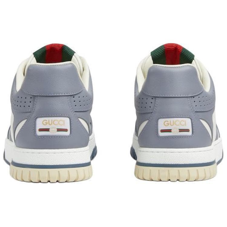 Кроссовки Gucci Re-Web - изображение 5