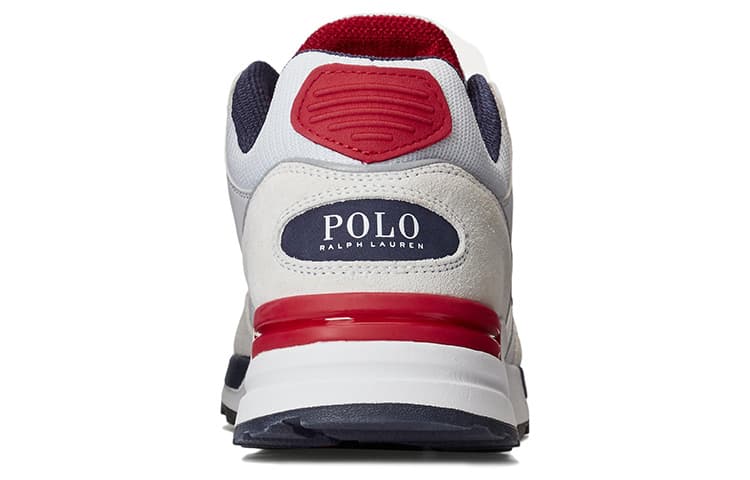 Кроссовки Polo Ralph Lauren - изображение 4