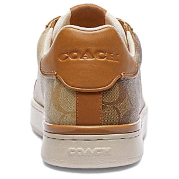 Кроссовки COACH - изображение 5