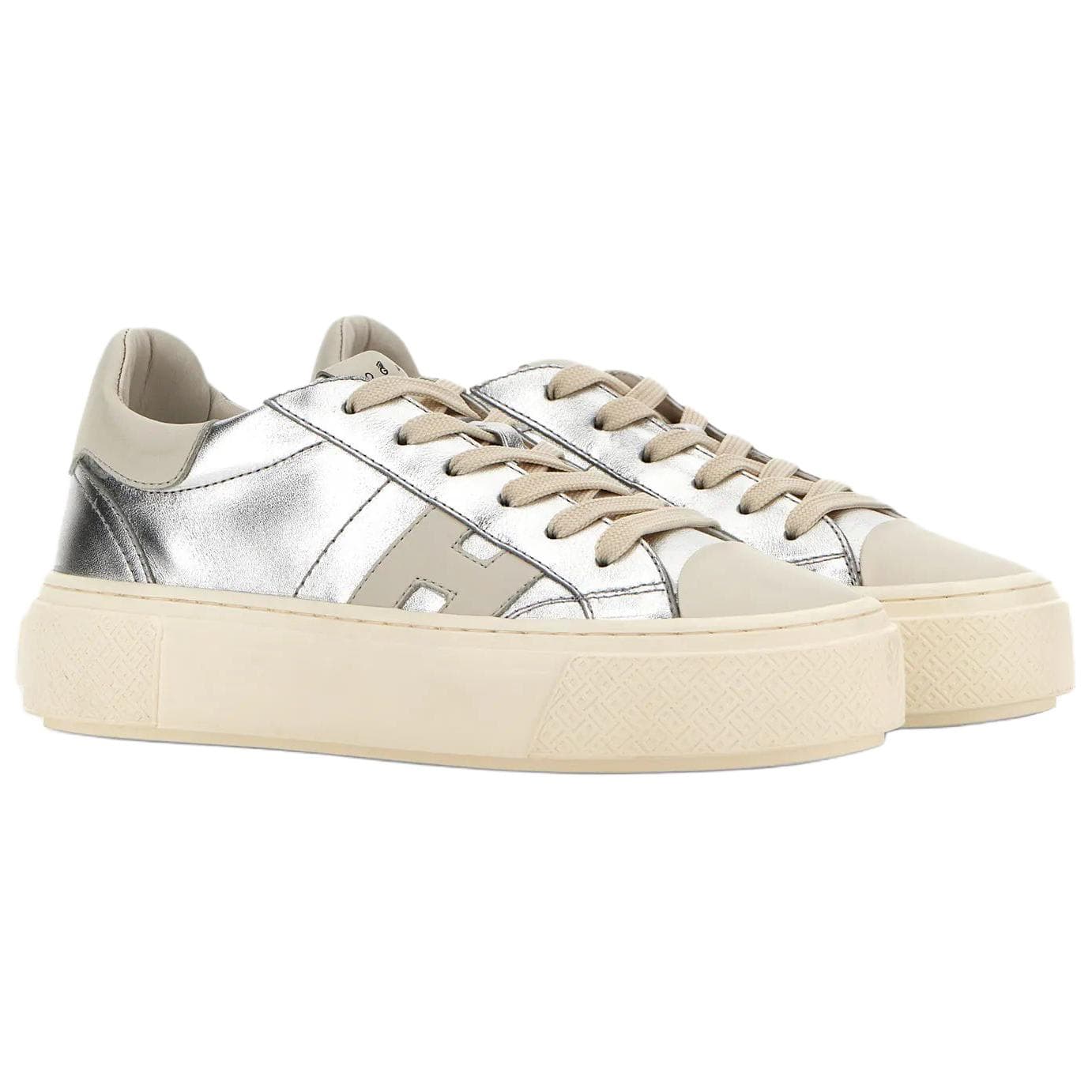 Кроссовки HOGAN Crosswind 5.6cm - изображение 3
