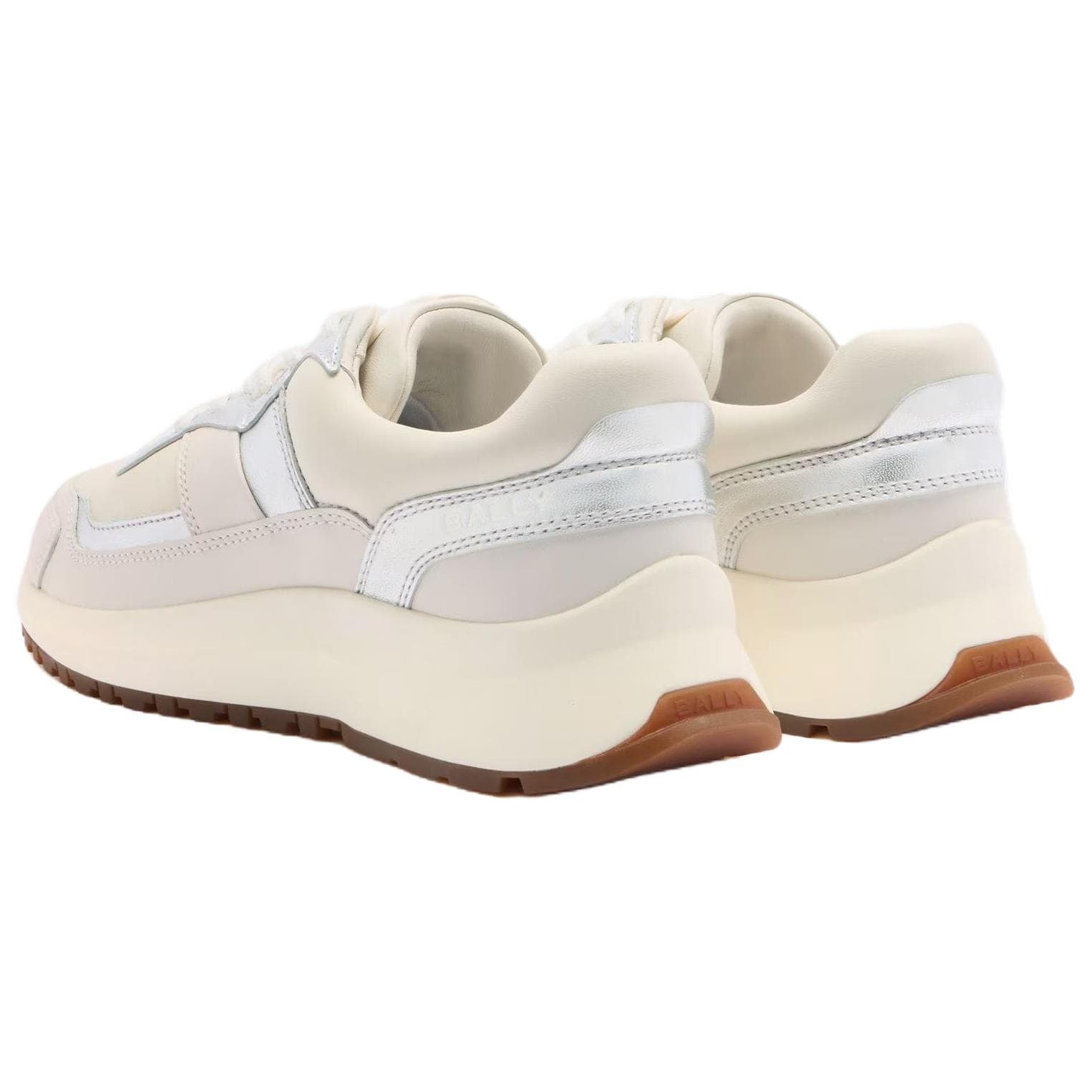 Кроссовки BALLY Outline - изображение 4