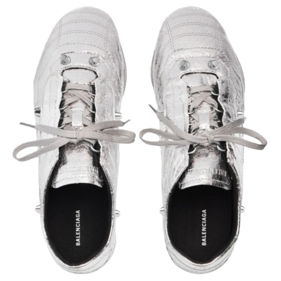 Кроссовки Balenciaga City - изображение 5