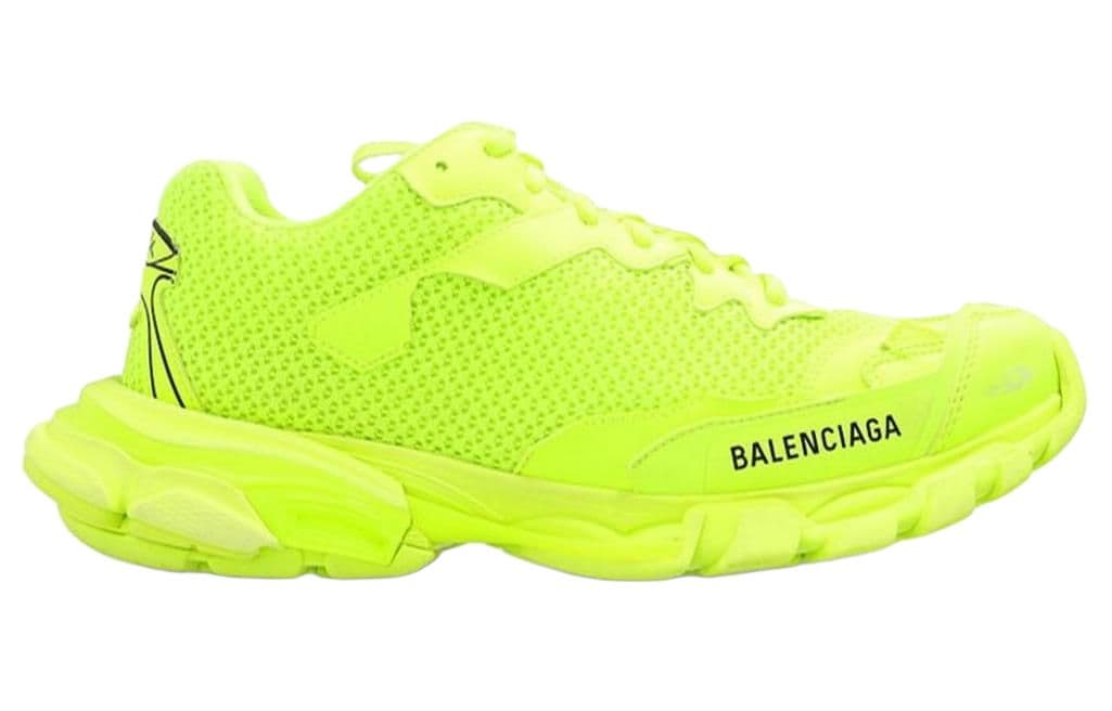 Кроссовки Balenciaga Track 3.0 - изображение 2