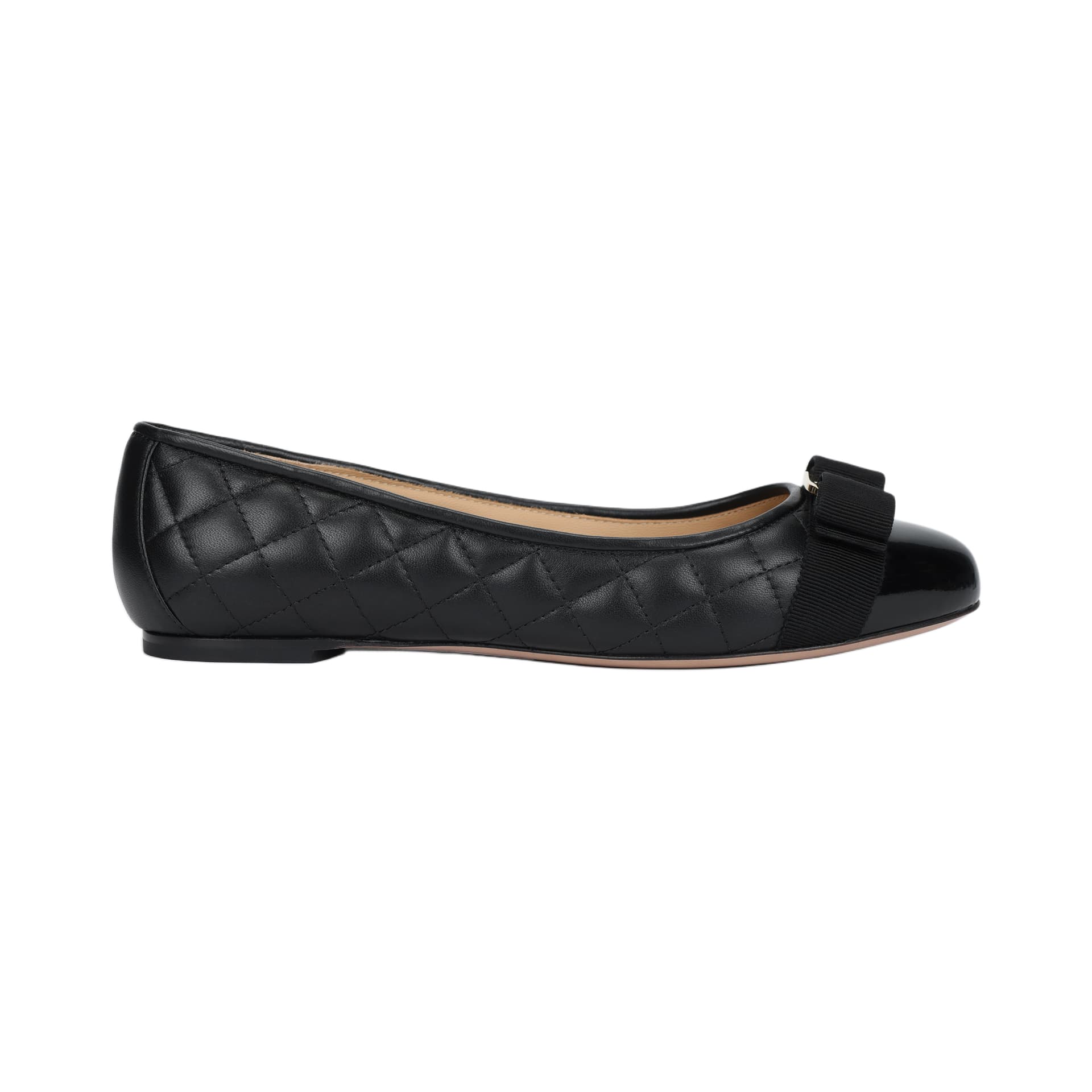 Тапочки FERRAGAMO Varina - изображение 2