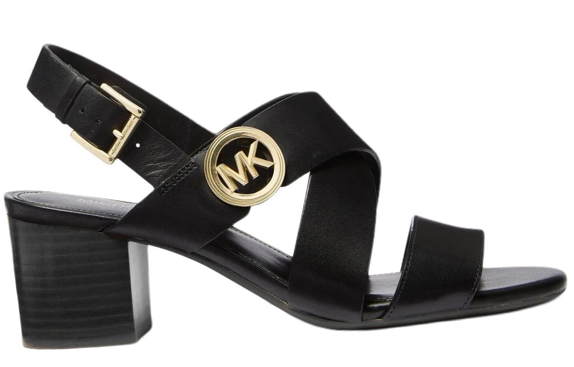 Шлёпанцы MICHAEL KORS - изображение 2