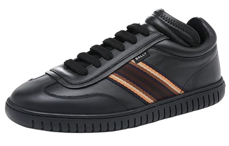 Кроссовки Bally - изображение 2