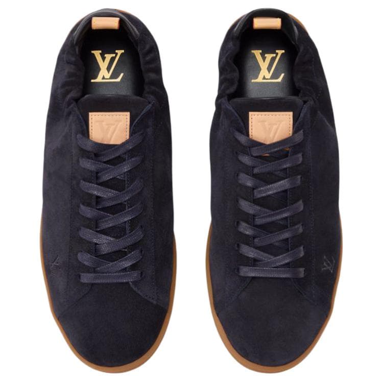 Кроссовки LOUIS VUITTON Soft - изображение 4