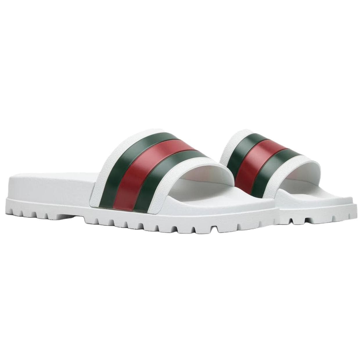 Сандалии GUCCI - изображение 3