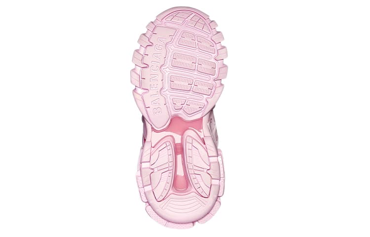 Кроссовки Balenciaga Track 1.0 - изображение 6