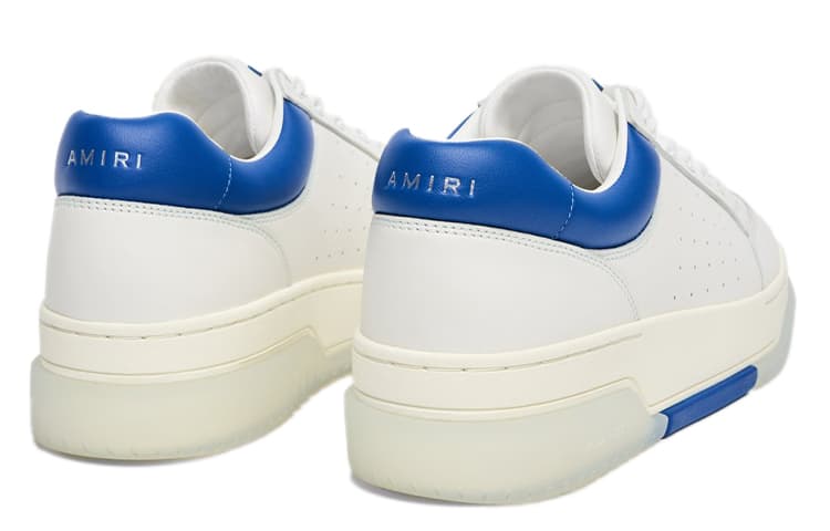 AMIRI Stadium Low - изображение 4