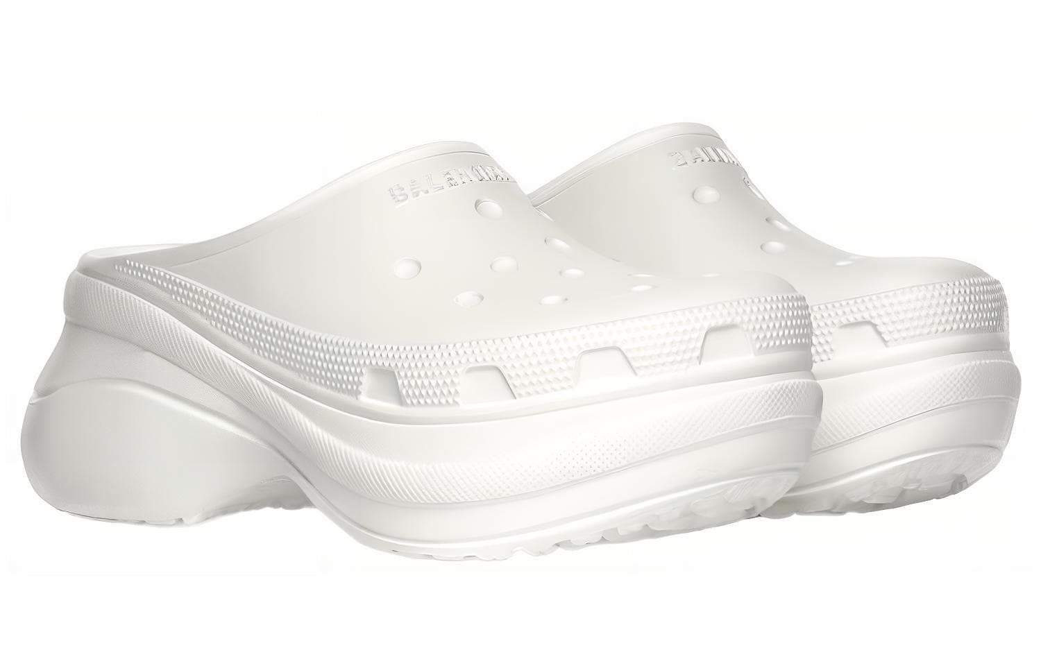 Balenciaga 7cm - изображение 3