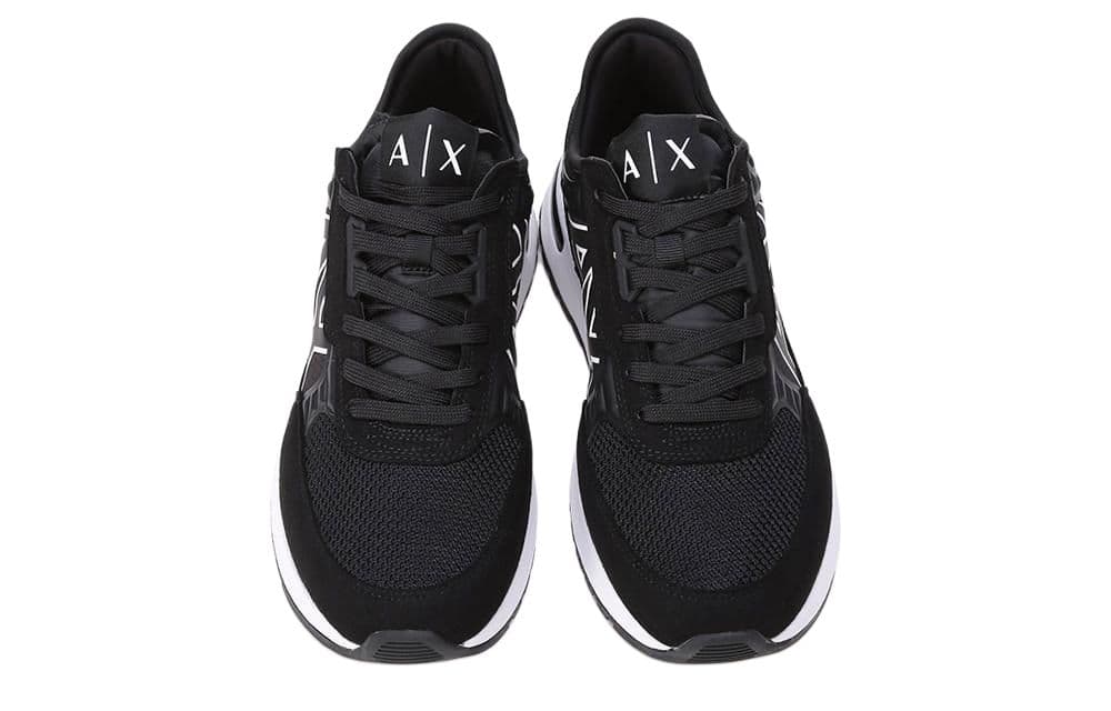 Кроссовки ARMANI EXCHANGE - изображение 6