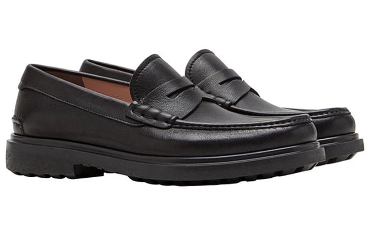 Ботинки FERRAGAMO - изображение 3